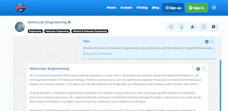 Learnex AI gallery image