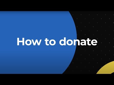 #StandWithUkraine Crypto Fund gallery image