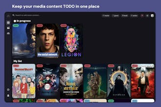 Funlistr gallery image