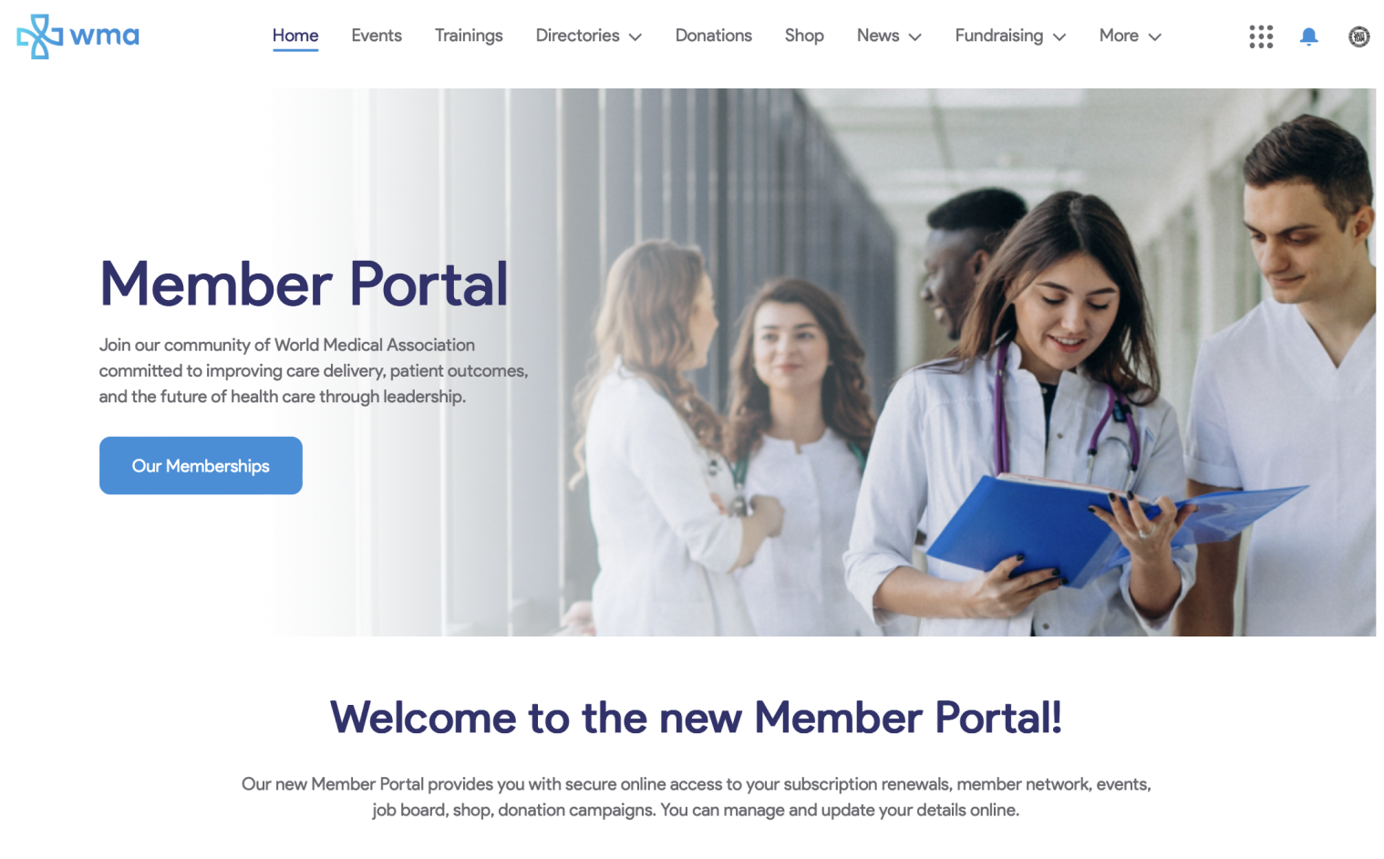 AC MemberSmart gallery image