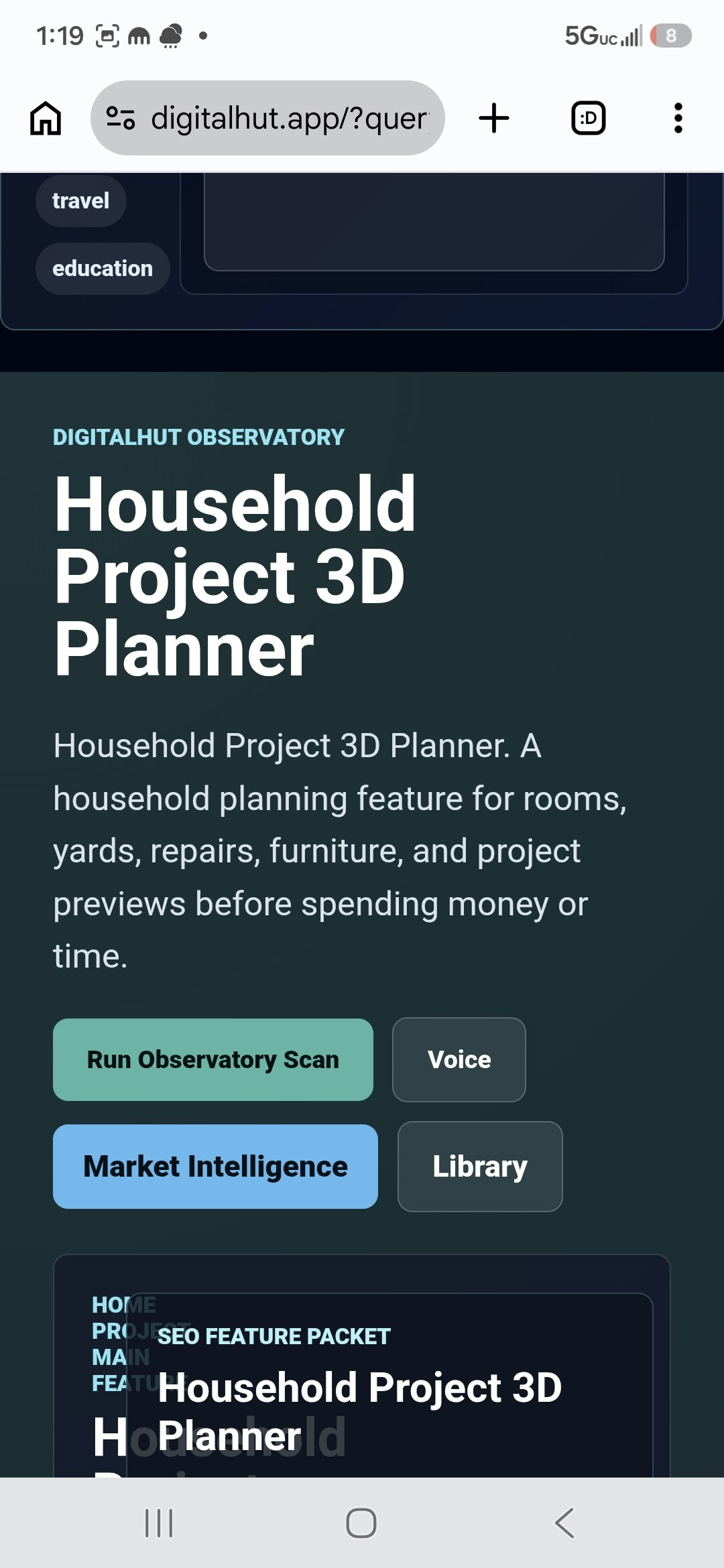 DigitalHut gallery image