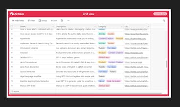 100+ GPT-3 Resources gallery image