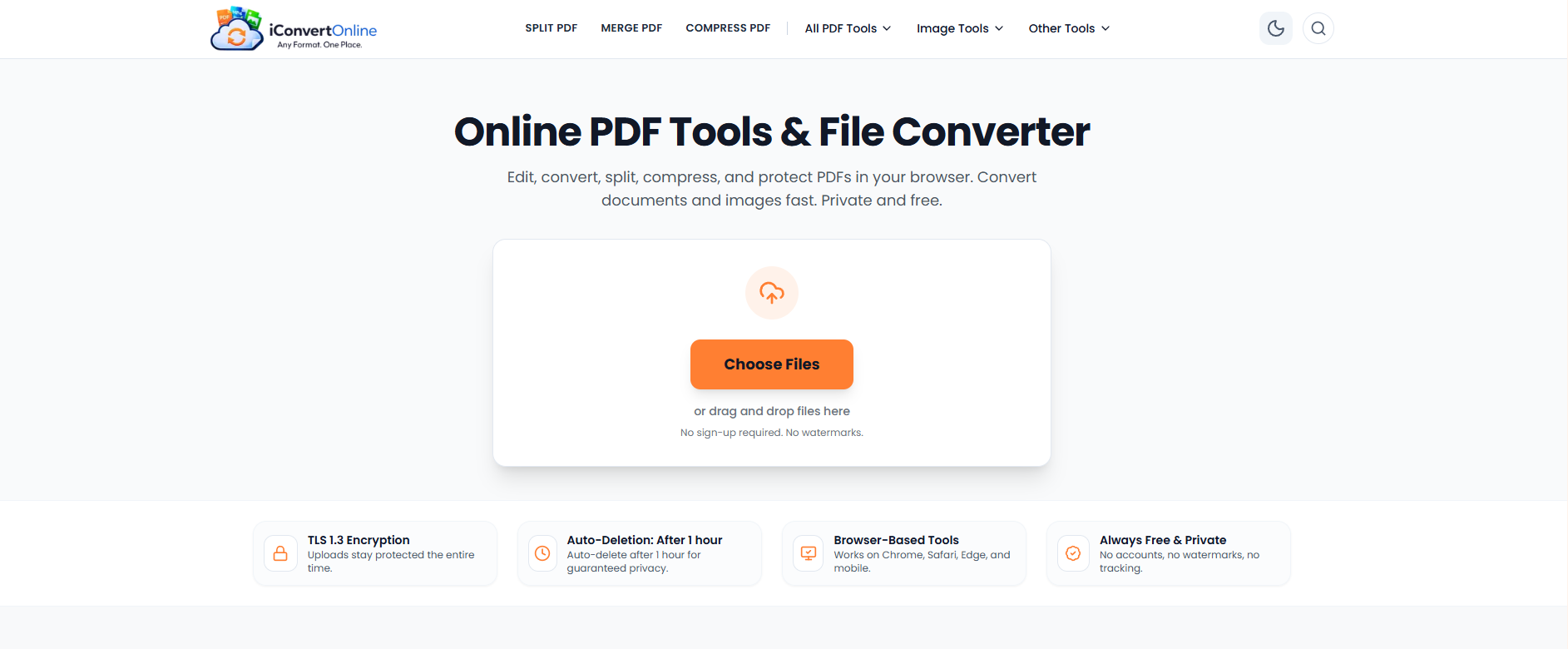 iConvertOnline gallery image