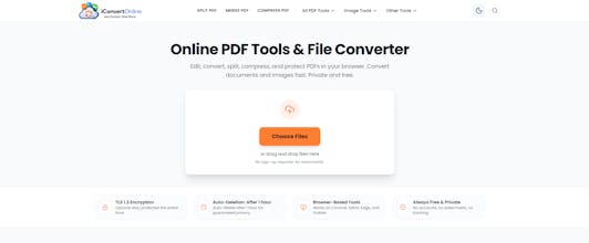 iConvertOnline gallery image