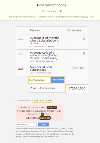 Manicoti gallery image