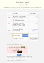 Manicoti gallery image