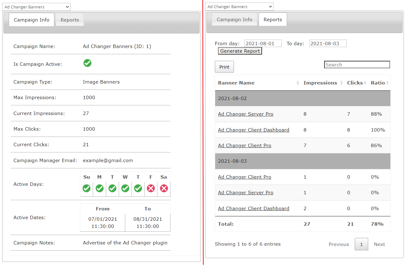 Ad Server WordPress - Увеличьте WordPress с помощью Top Ad Plugin для легкой монетизации медиа 10