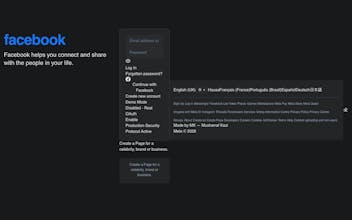 60 Projects Ecosystem gallery image