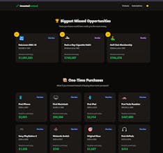 Invested Instead gallery image