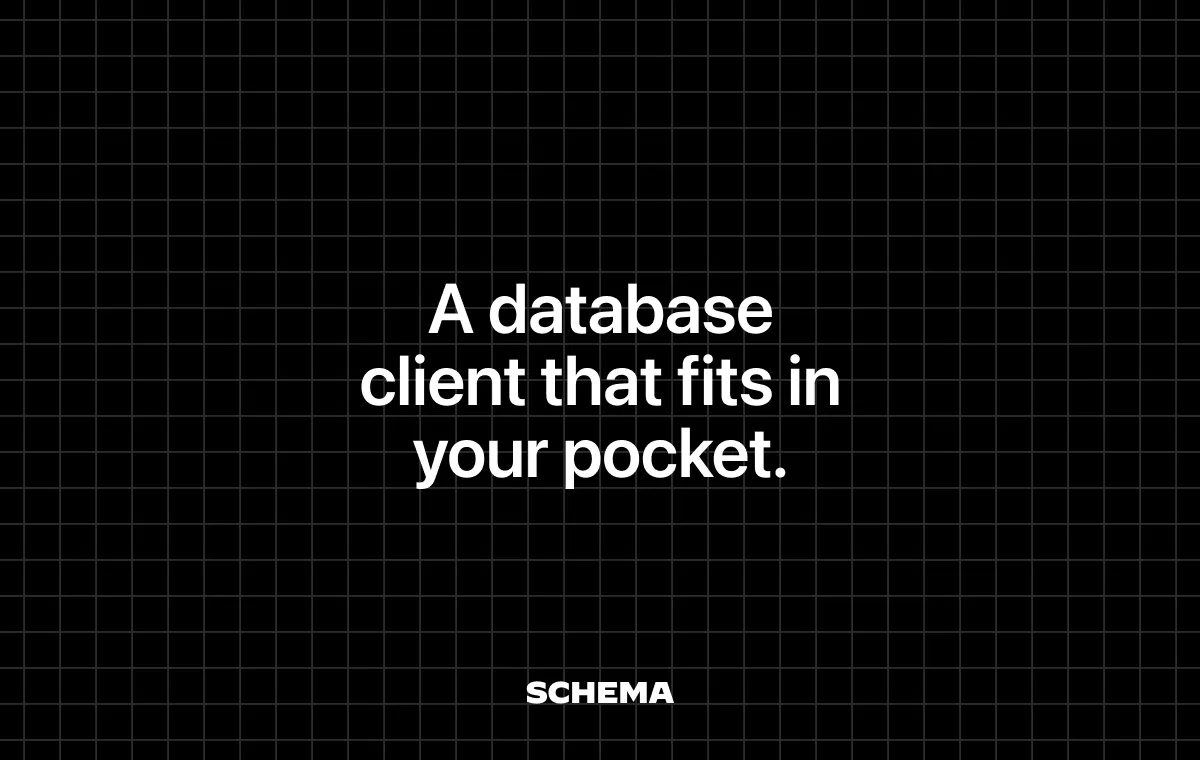 Schema