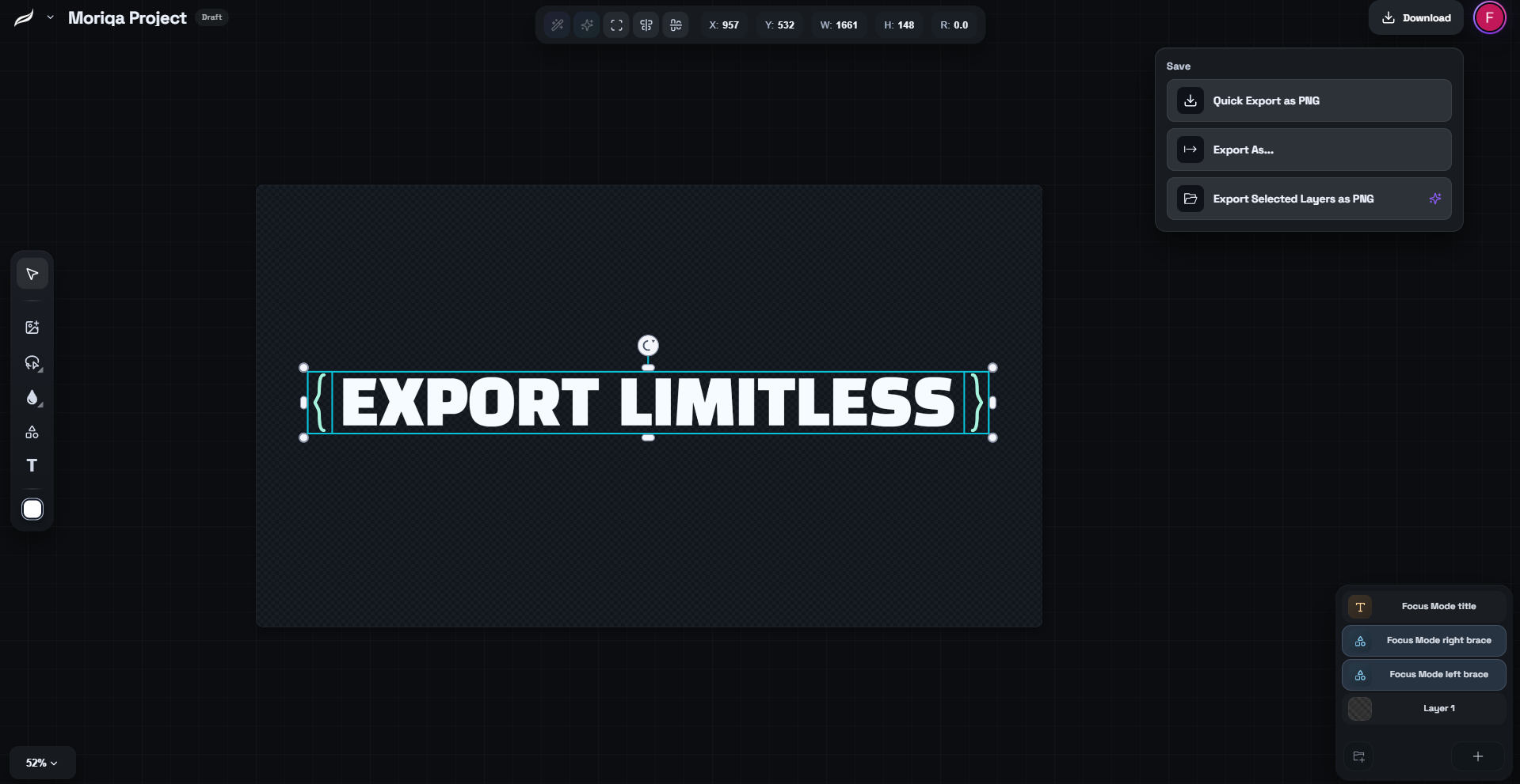 Moriqa gallery image