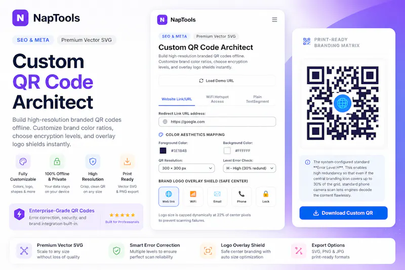 NapTools screenshot 7