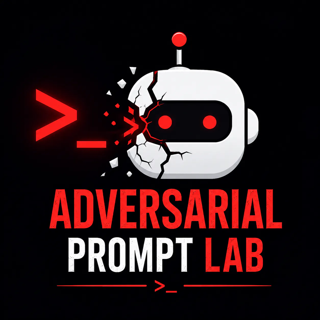 Adversarial Prompt Lab logo