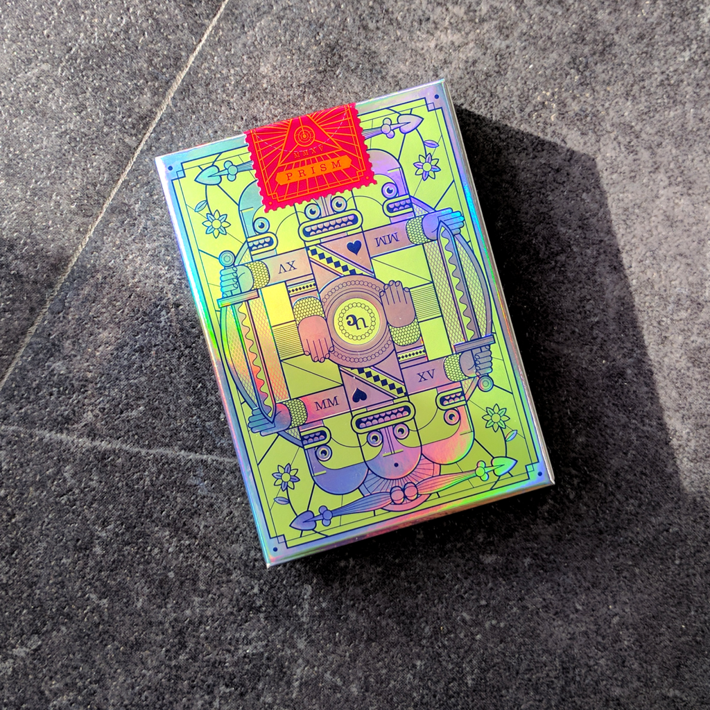 Thirdway Industries Decks gallery image