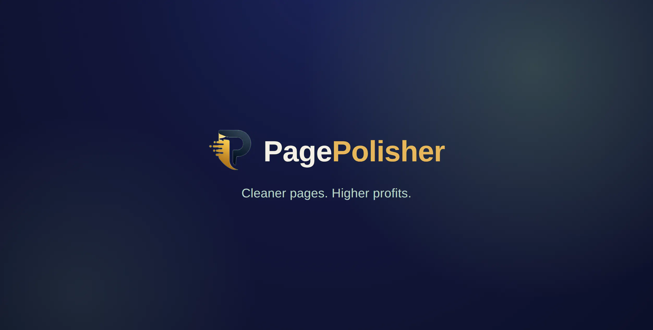 PagePolisher gallery image