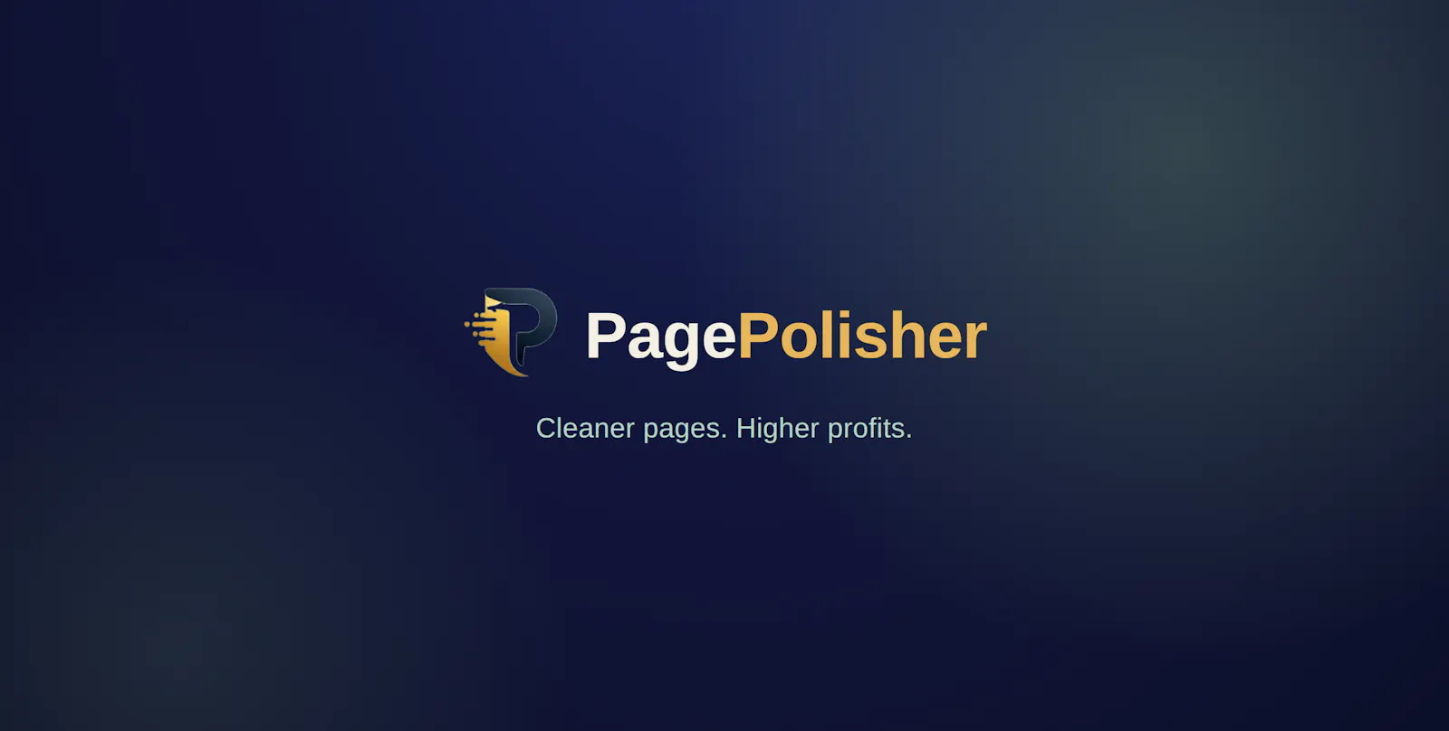 PagePolisher screenshot 2