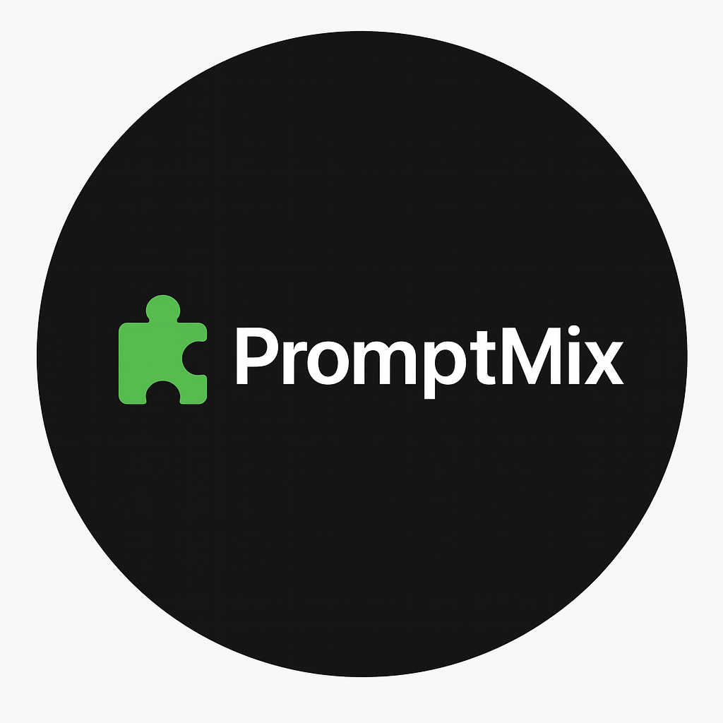PromptMix