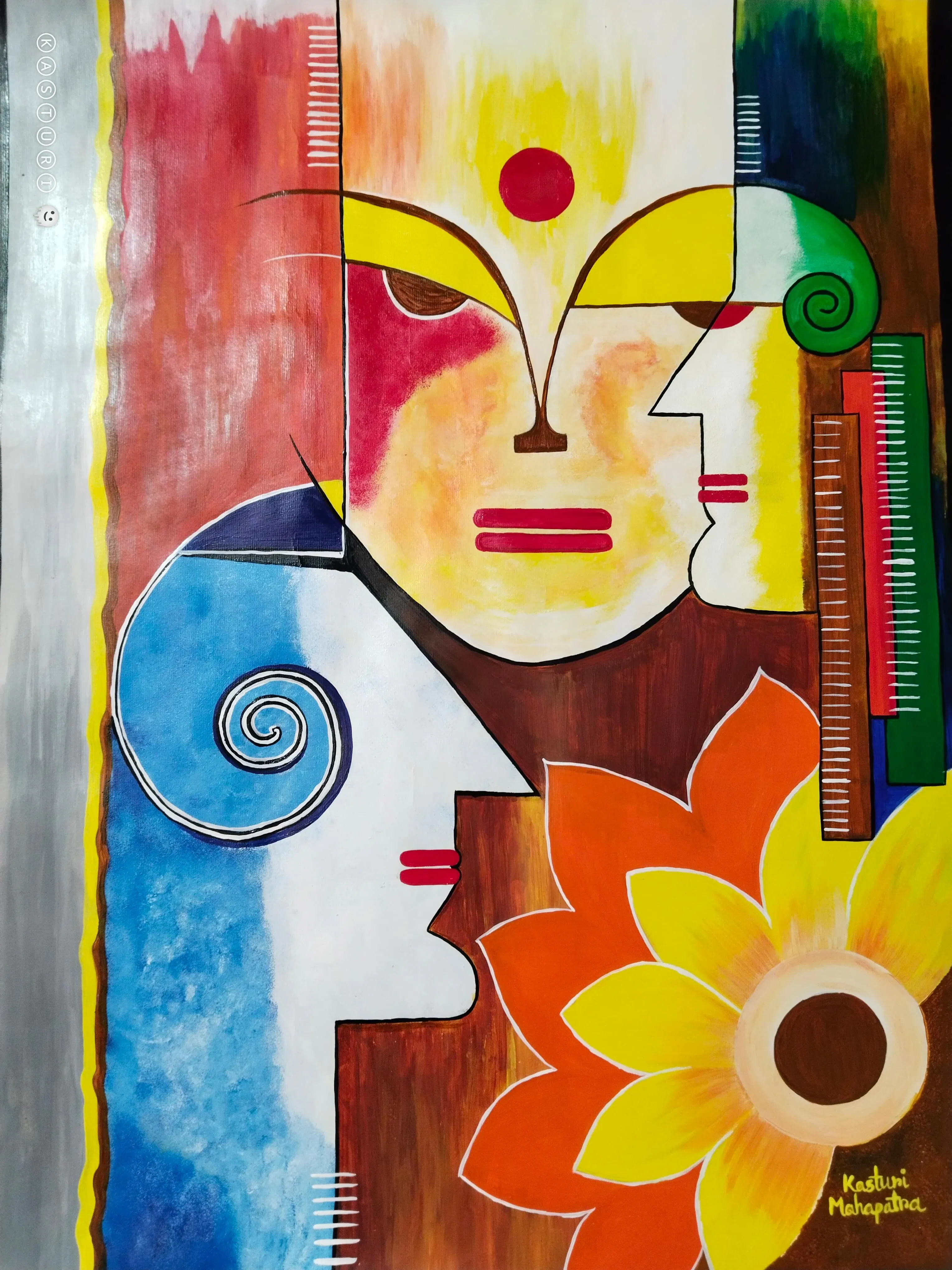 ArtFledge gallery image