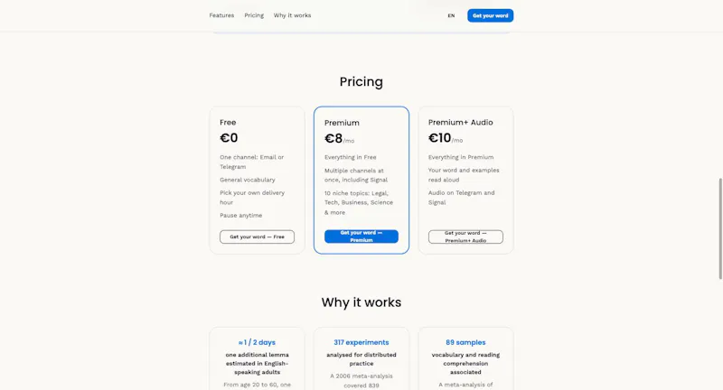 verbobum screenshot 3