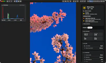SnapView: Fast Image Viewer gallery image