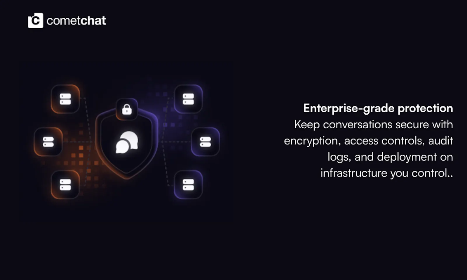 CometChat Air screenshot 9