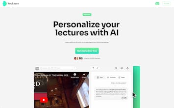 YouLearn gallery image