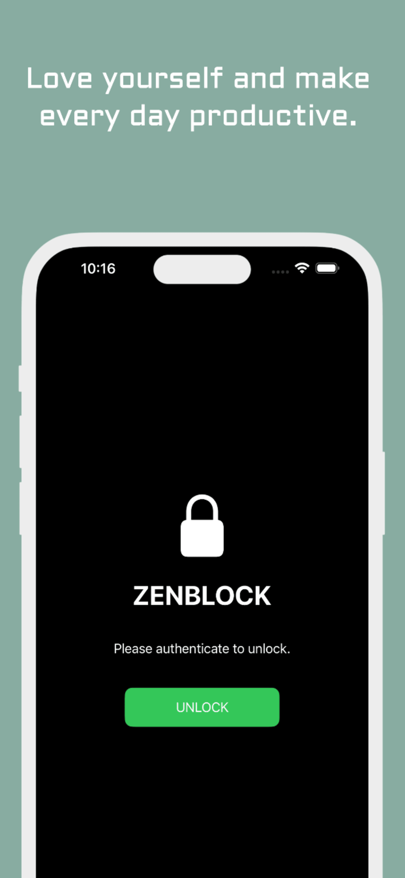 Zenblock Ultra media 3
