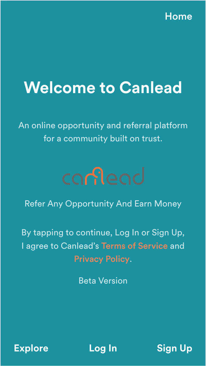 Canlead gallery image