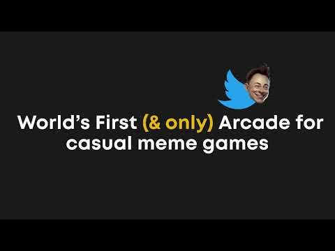 startuptile Fijit-The ultimate arcade of hypercasual meme games