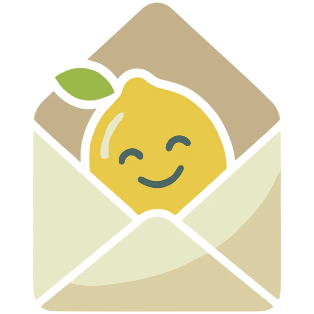 Lemonvite logo