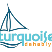 Turquoise Dahabiya