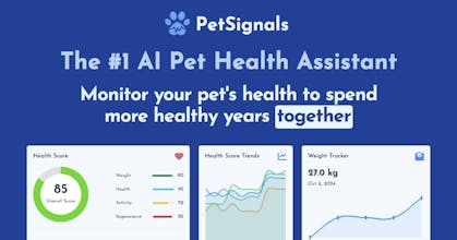 PetSignals gallery image