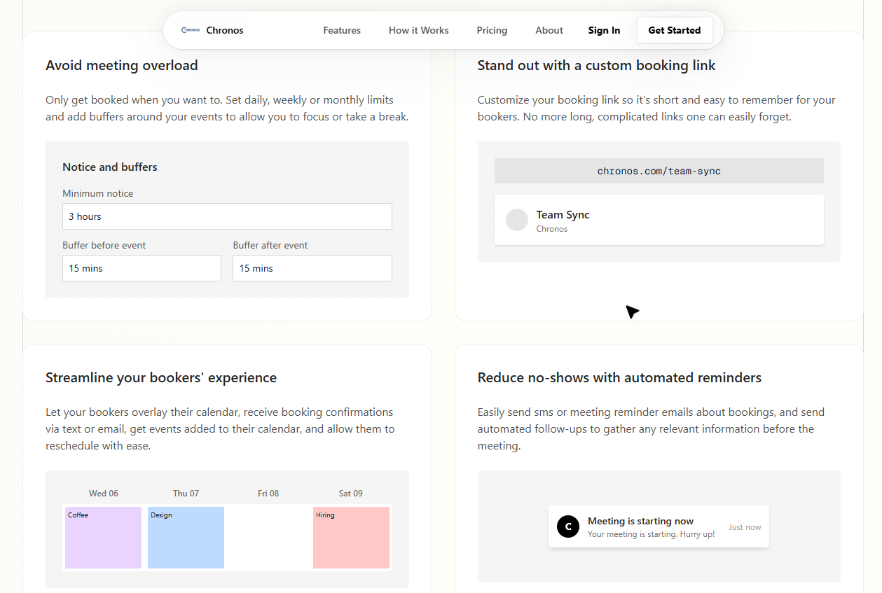 Chronos gallery image