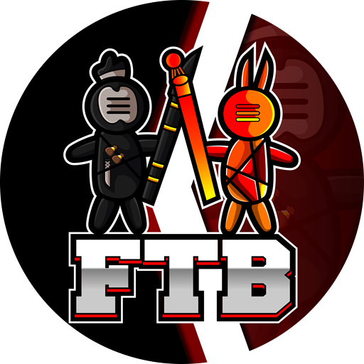 FTB: Stickman Fight Games