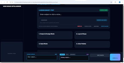POD Prompt Builder gallery image