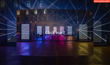 curtains.js gallery image