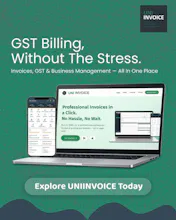 Uni Invoice gallery image
