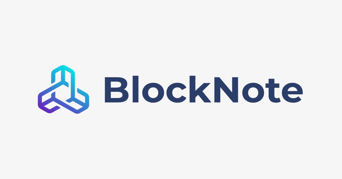 BlockNote gallery image