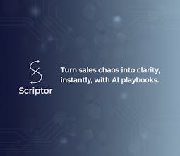 Scriptor gallery image