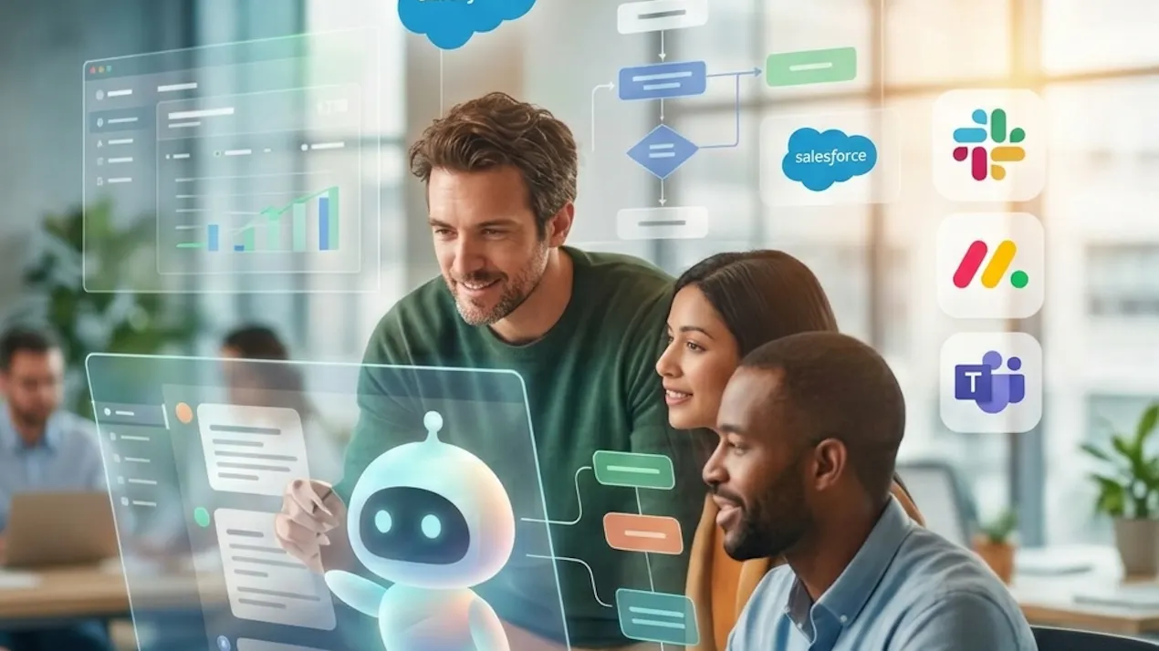 Aimey.ai product