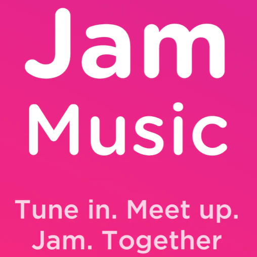 Jam Music