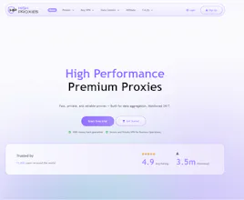 HighProxies gallery image