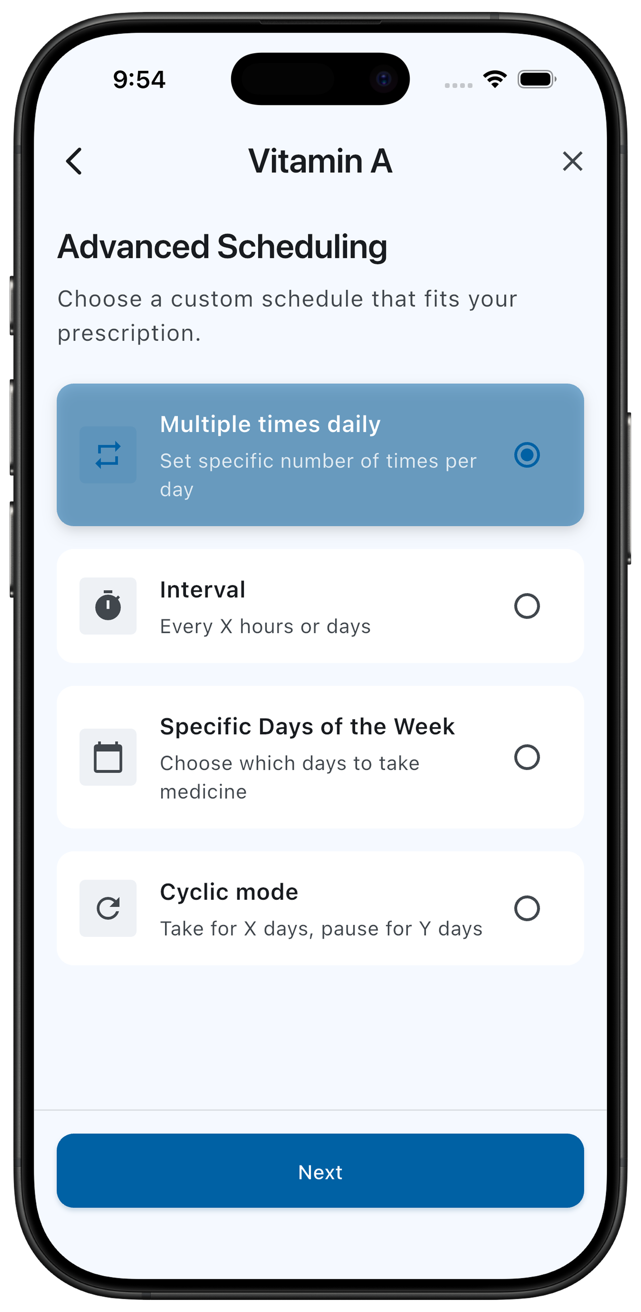Timely Pill gallery image