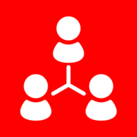 Simple Relationship Map