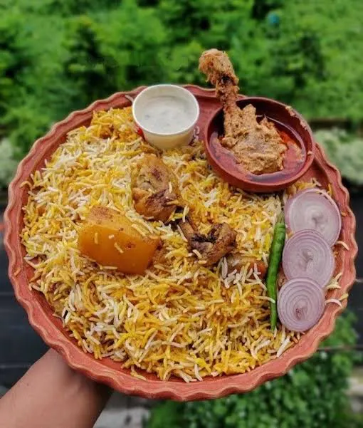 PetukMoshai