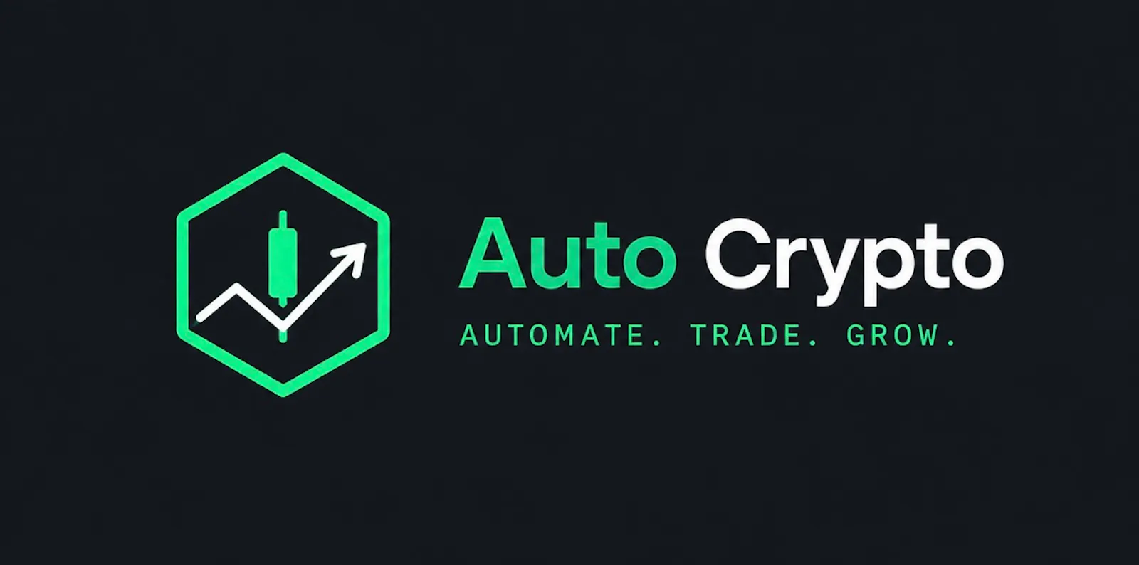 Auto-Crypto screenshot 1