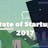 State of Startups 2017