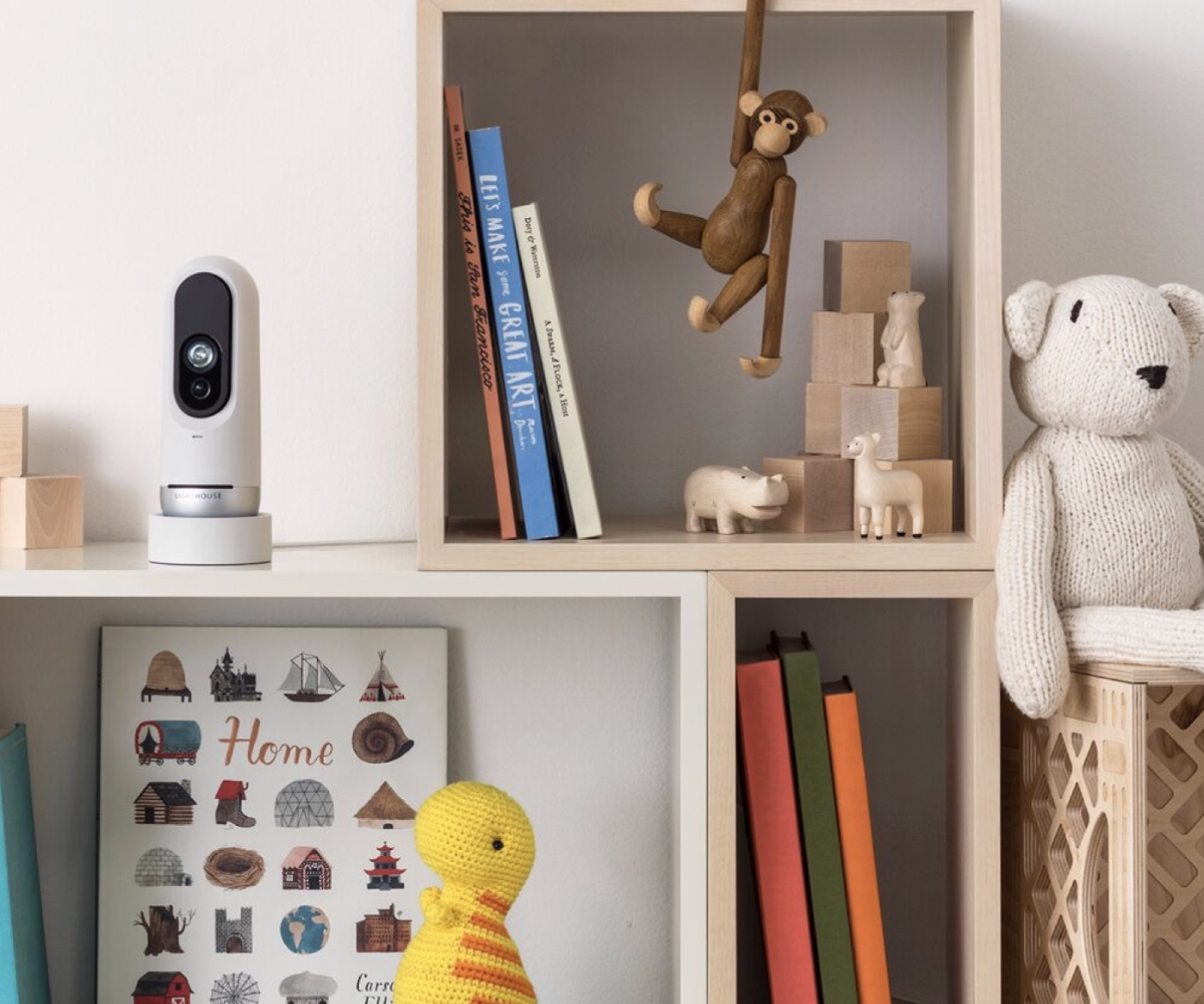 Lighthouse gallery image