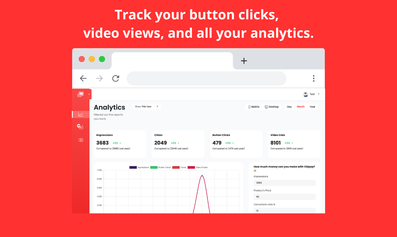Vidpop media 4