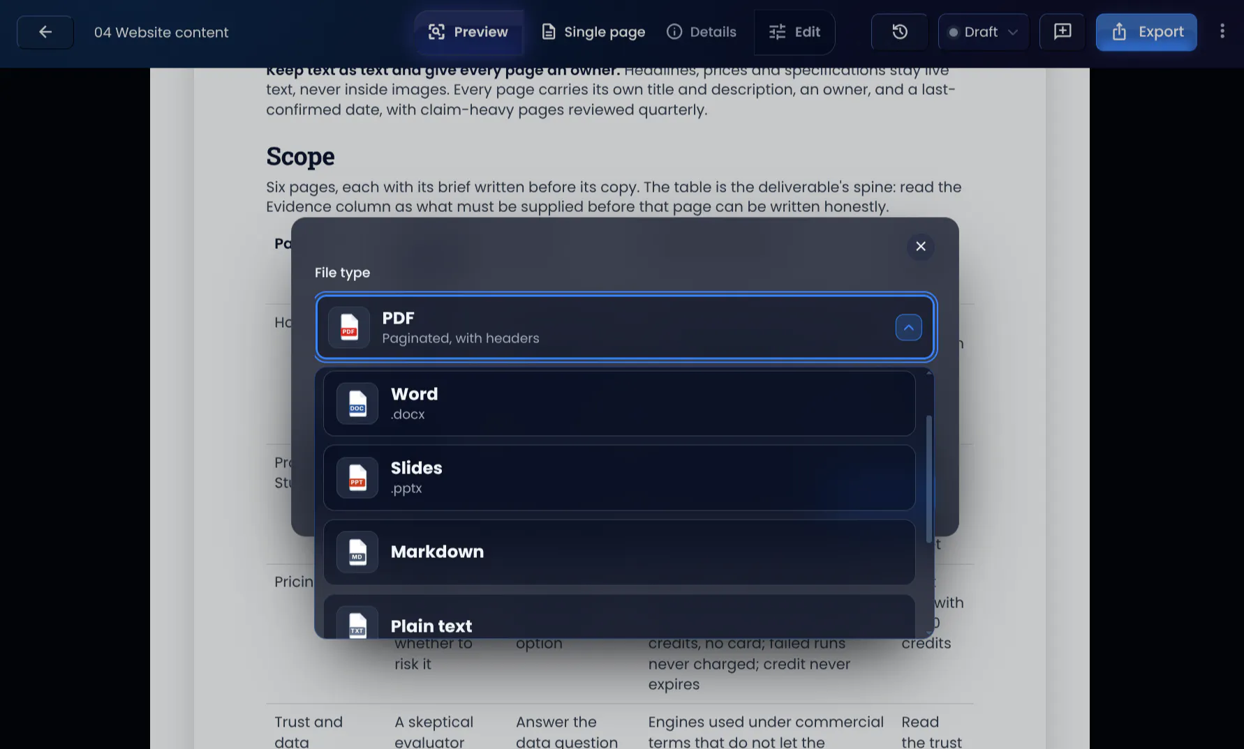 Founder Marketing Blueprint gallery image